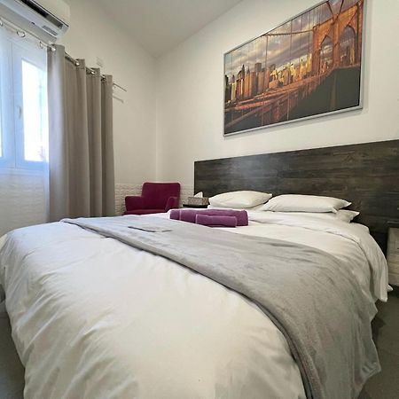 Apollo Rooms By Albert'S Apartment 拉纳卡 外观 照片