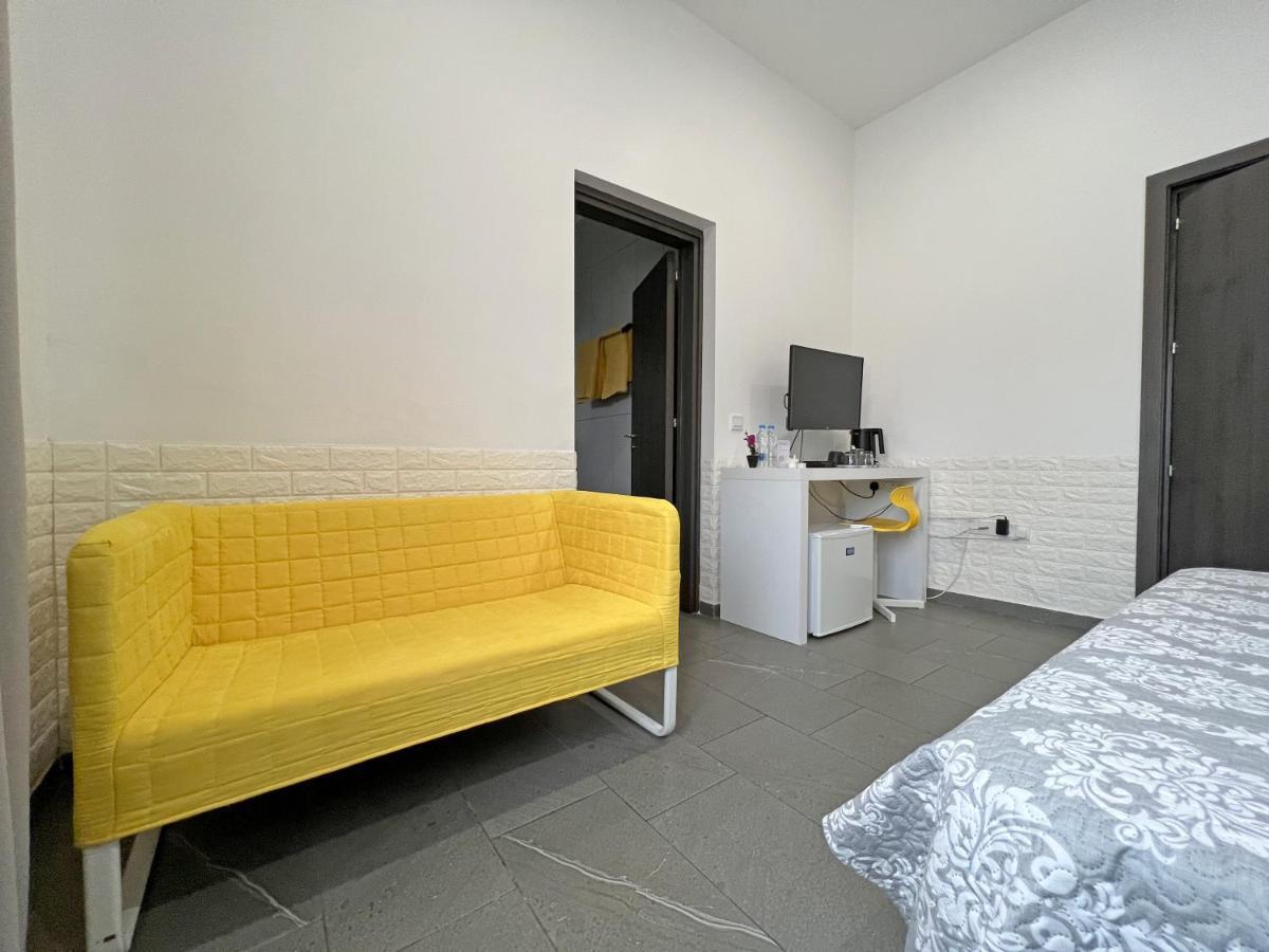 Apollo Rooms By Albert'S Apartment 拉纳卡 外观 照片